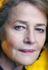  Charlotte Rampling Photo Copyright Dominique Desrue photographe Book et Portraits de Com�diens