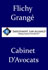 Flichy et Grange : Cabinet d Avocats portraits et photos institutionnelles Studio Dominique Desrue Paris