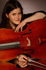 Emmanuelle Bertrand et Pascal Amoyel Photo Dominique Desrue Photographe Paris